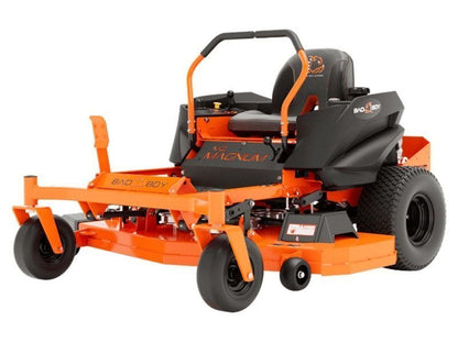 Bad Boy MZ Magnum 54 in. 24 HP Gas Zero-Turn Mower