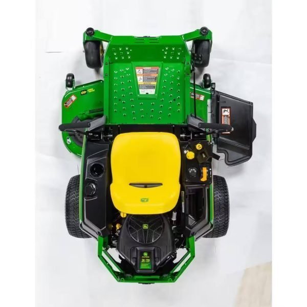 John Deere Z315E 42 in. 20 HP Gas Dual Hydrostatic Zero-Turn Riding Mower
