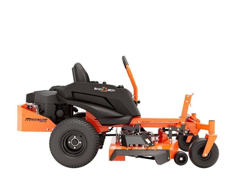 Bad Boy MZ Magnum 54 in. 24 HP Gas Zero-Turn Mower