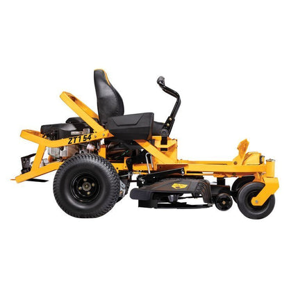 Cub Cadet Ultima ZT1 54″ 24HP Zero Turn Mower