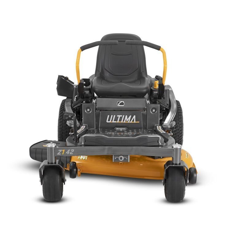 Cub Cadet Ultima ZT1 42 in. 547cc IntelliPOWER Zero-Turn Mower