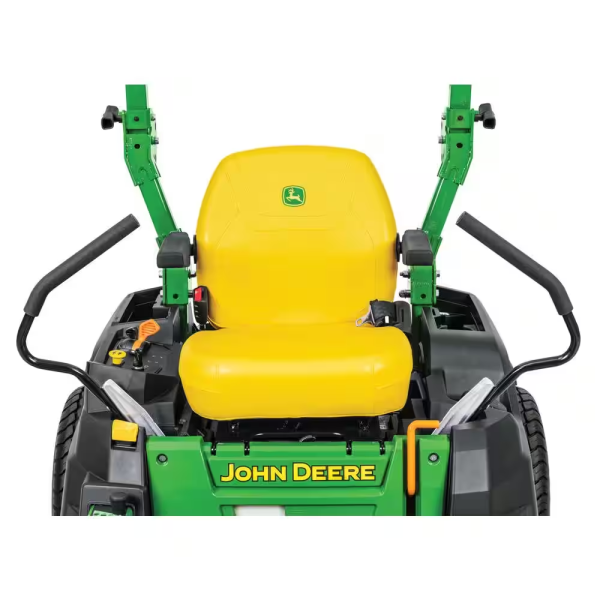 John Deere Z315E 42 in. 20 HP Gas Dual Hydrostatic Zero-Turn Riding Mower