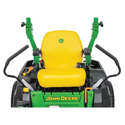 John Deere Z315E 42 in. 20 HP Gas Dual Hydrostatic Zero-Turn Riding Mower