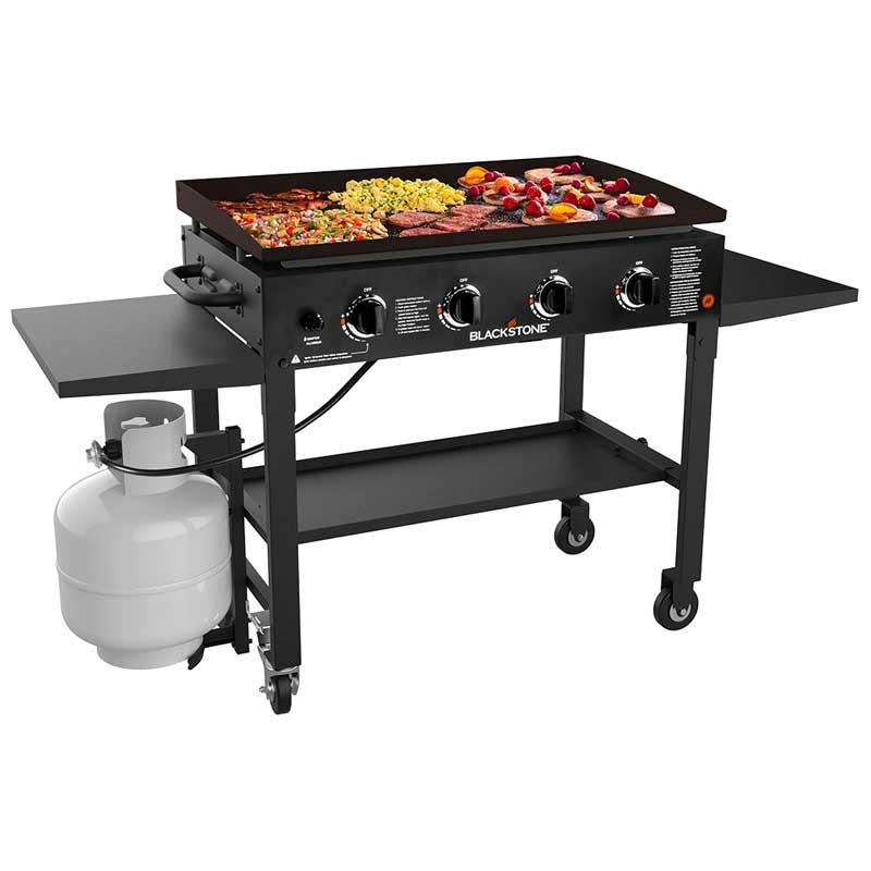 Blackstone 1554 Freestanding 36" Griddle