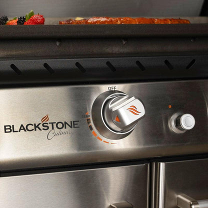 Blackstone 1902 Culinary Pro 36" Cabinet Griddle