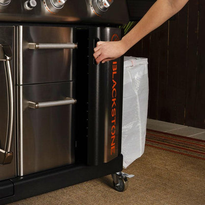 Blackstone 1902 Culinary Pro 36" Cabinet Griddle