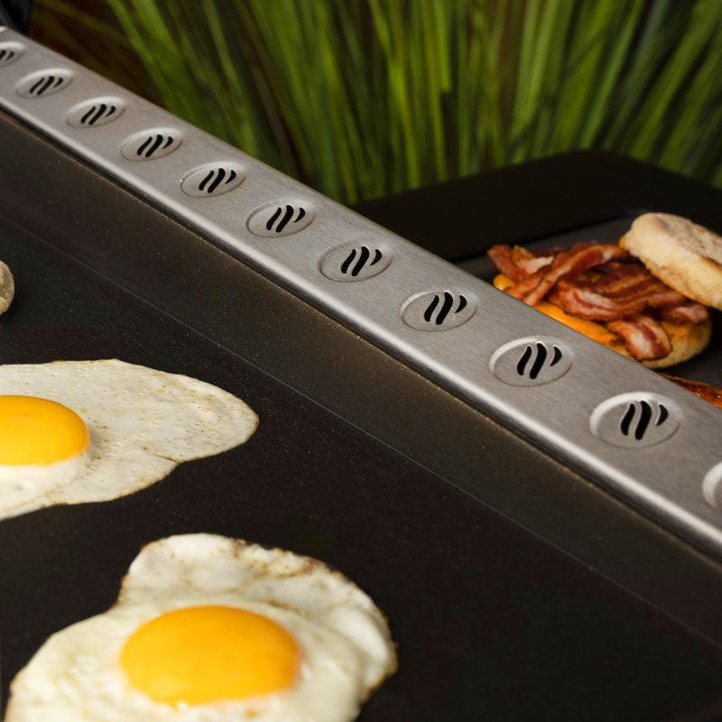 Blackstone 1902 Culinary Pro 36" Cabinet Griddle