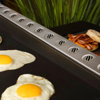 Blackstone 1902 Culinary Pro 36" Cabinet Griddle
