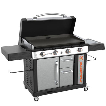 Blackstone 1902 Culinary Pro 36" Cabinet Griddle