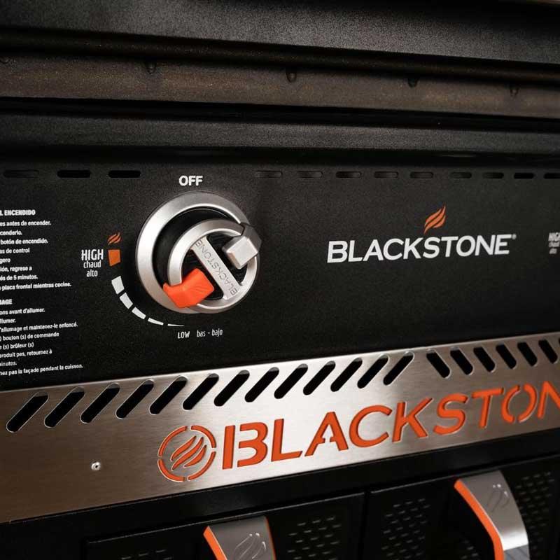 Blackstone 1962 Patio 28" Griddle Station with Airfryer