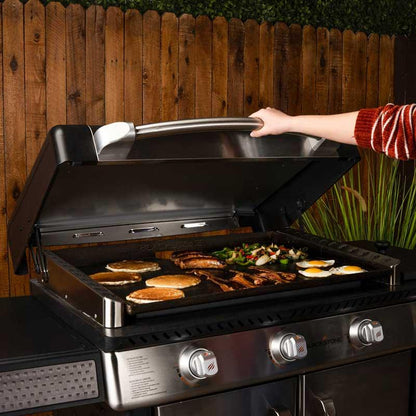 Blackstone 1963 Culinary Pro XL 28" Rangetop Griddle