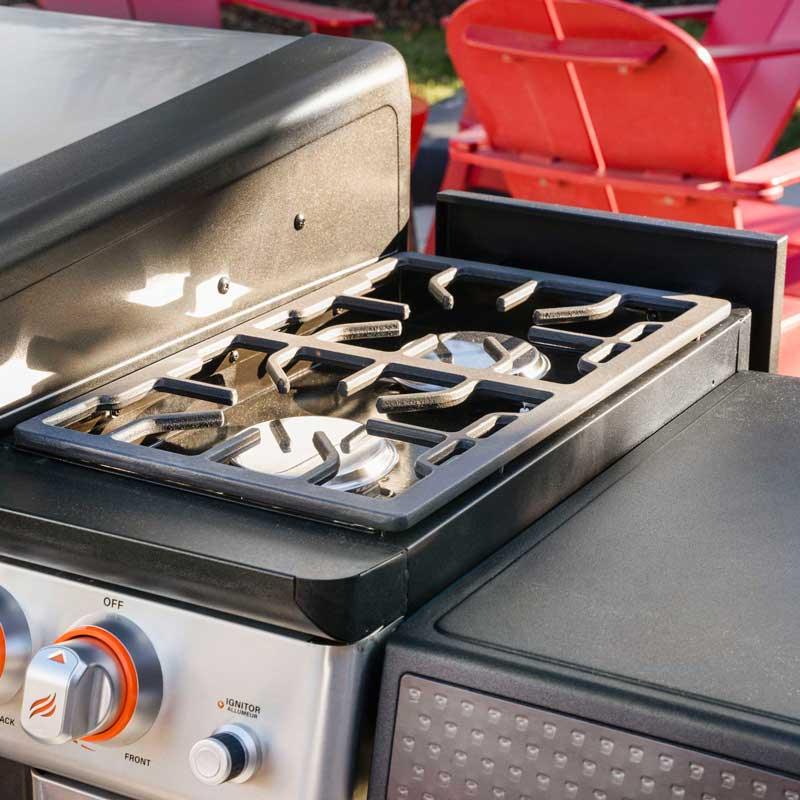 Blackstone 1963 Culinary Pro XL 28" Rangetop Griddle