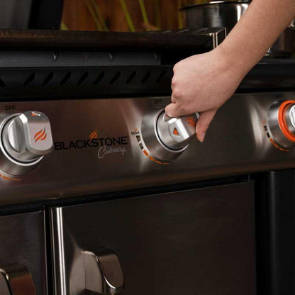 Blackstone 1963 Culinary Pro XL 28" Rangetop Griddle