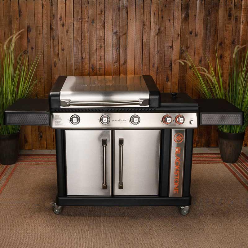 Blackstone 1963 Culinary Pro XL 28" Rangetop Griddle