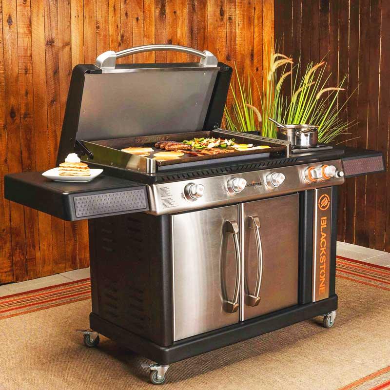 Blackstone 1963 Culinary Pro XL 28" Rangetop Griddle