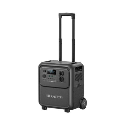 BLUETTI Elite 320 Portable Power Station 1,800 W Output | 3,200 Wh