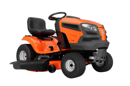 Husqvarna TS 120 42 in. 19 HP Riding Lawn Mower