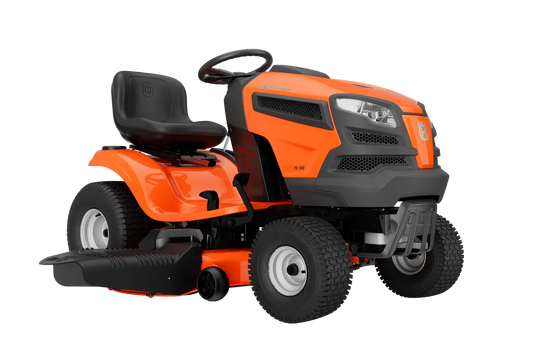 Husqvarna TS 120 42 in. 19 HP Riding Lawn Mower