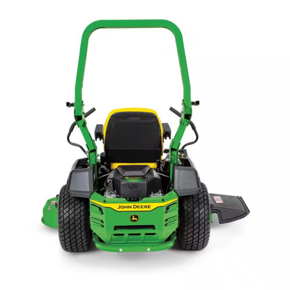John Deere Z515E 60 in. 24 HP V-Twin ELS Gas Dual Hydrostatic Zero-Turn Riding Mower