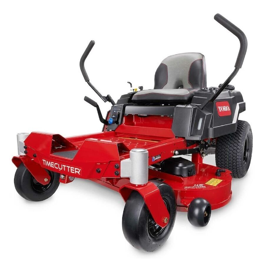 Toro TimeCutter 77404 42 in. Zero-Turn Mower