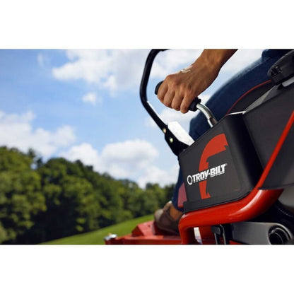 Troy-Bilt Mustang Z50 Zero-Turn Mower