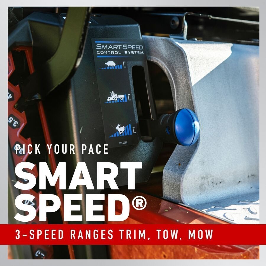 Toro TimeCutter 77404 42 in. Zero-Turn Mower