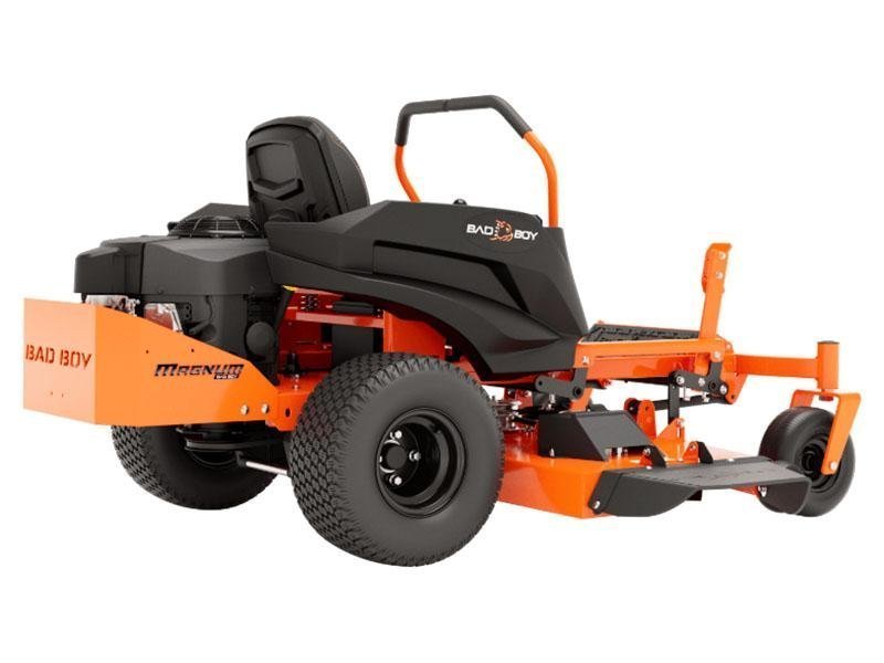 Bad Boy MZ Magnum 54 in. 24 HP Gas Zero-Turn Mower