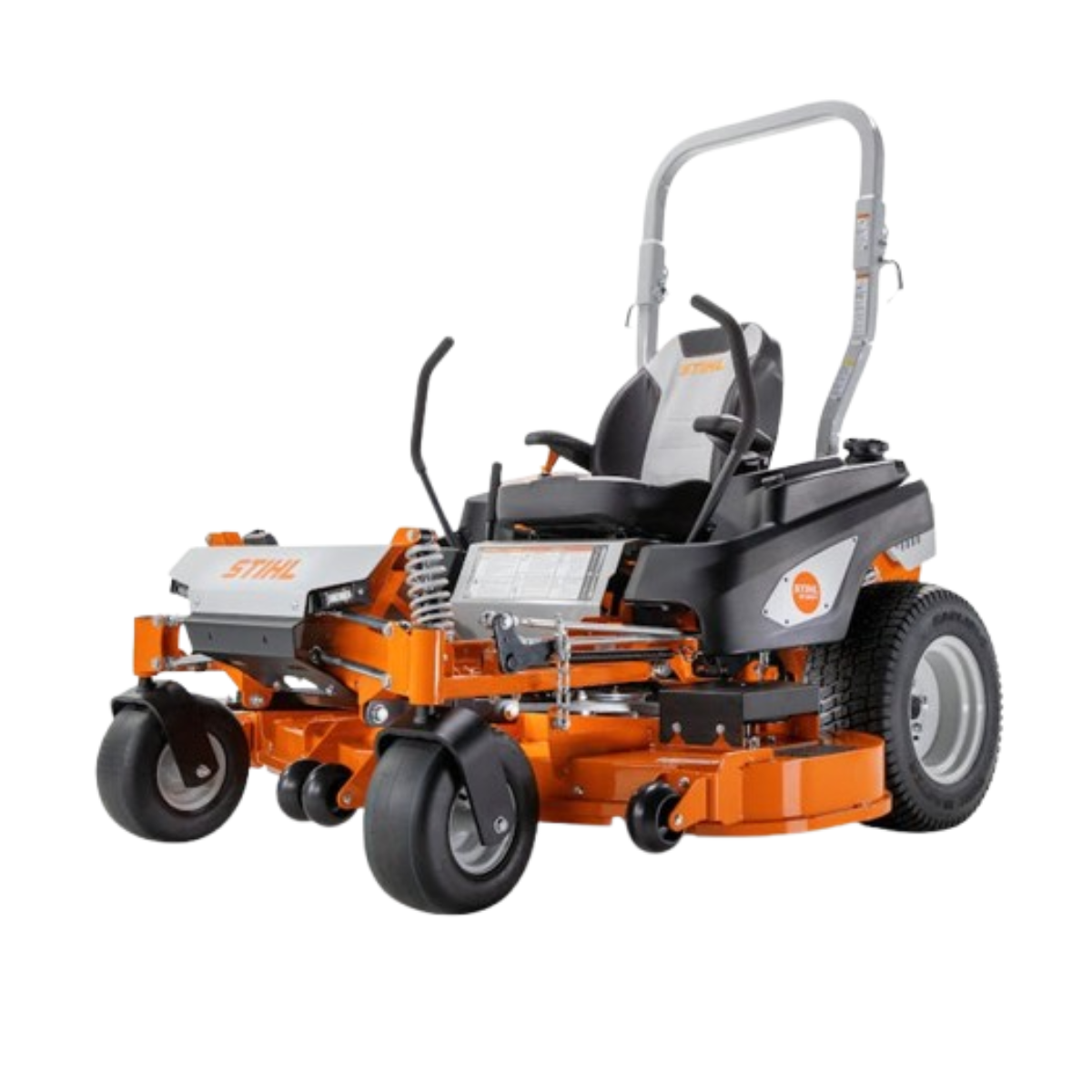 STIHL RZ 560 K Commercial 60 in. 24 HP Kawasaki FT730V Zero-Turn Mower