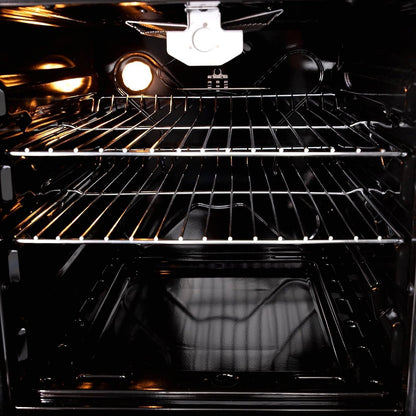 Avanti GR2013CSS 20-Inch Freestanding Gas Range, Stainless Steel