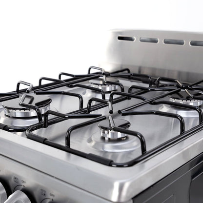 Avanti GR2013CSS 20-Inch Freestanding Gas Range, Stainless Steel