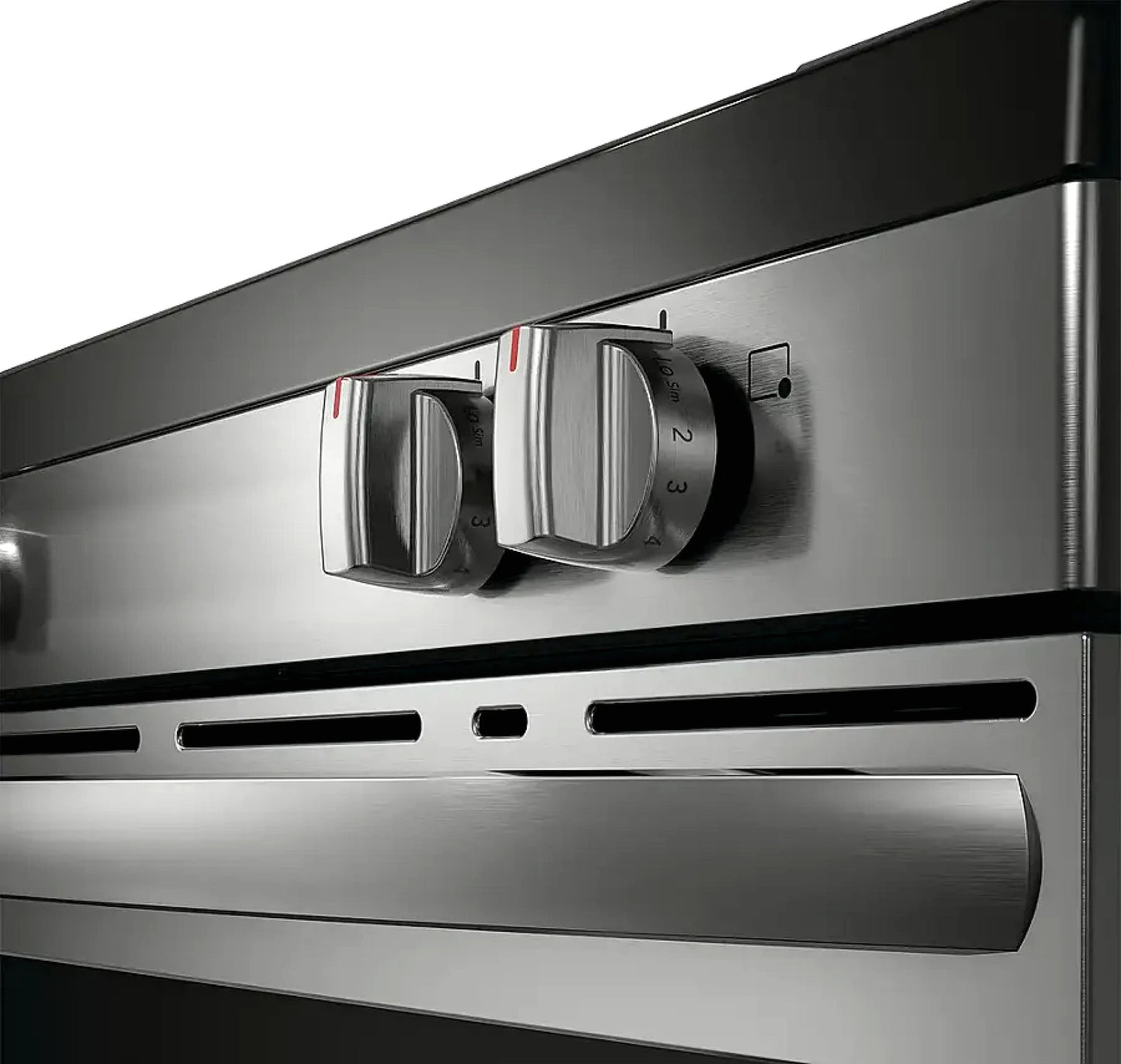 Frigidaire 30 Inch Freestanding Electric Range with Air Fry
