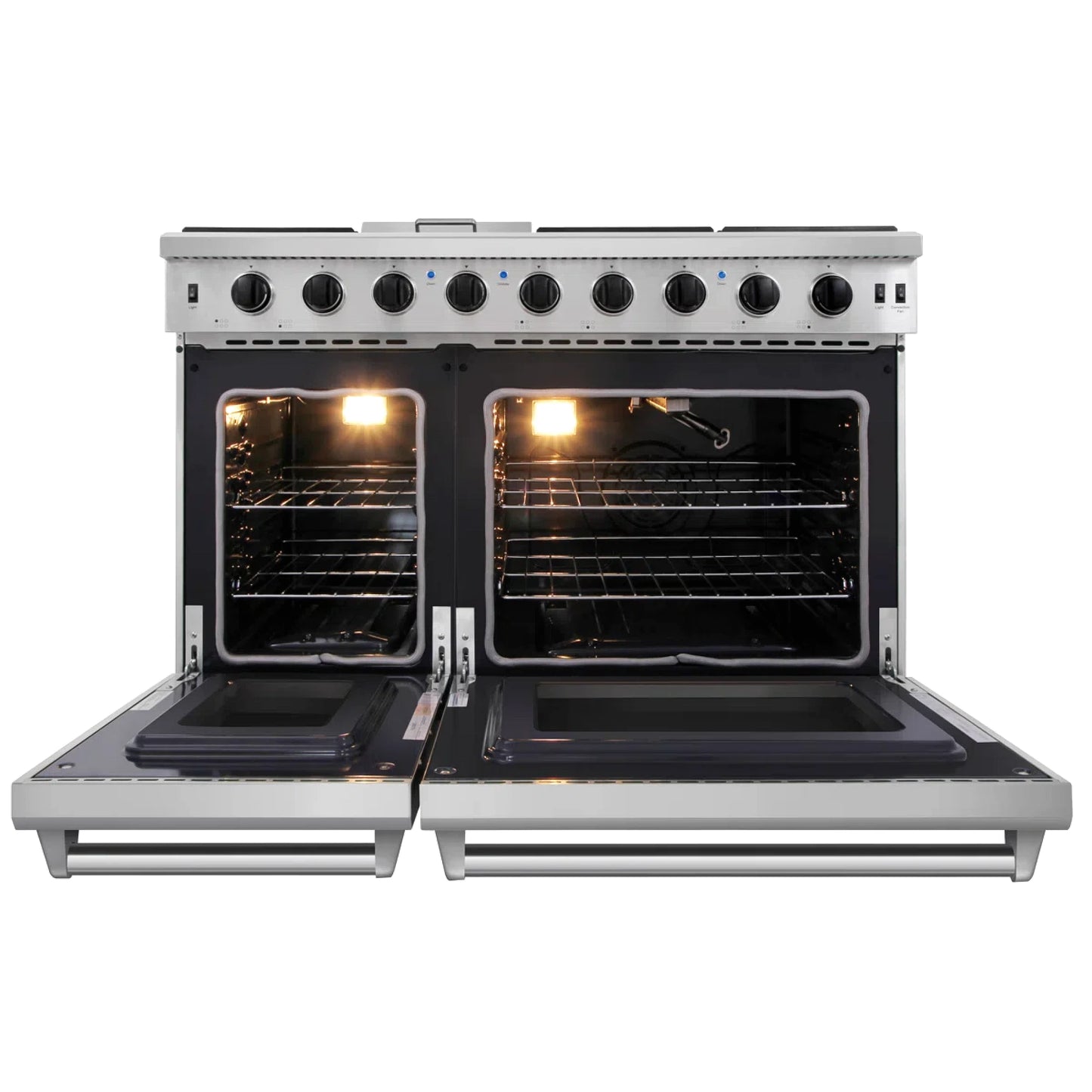 Thor Kitchen 48-Inch Gas Range