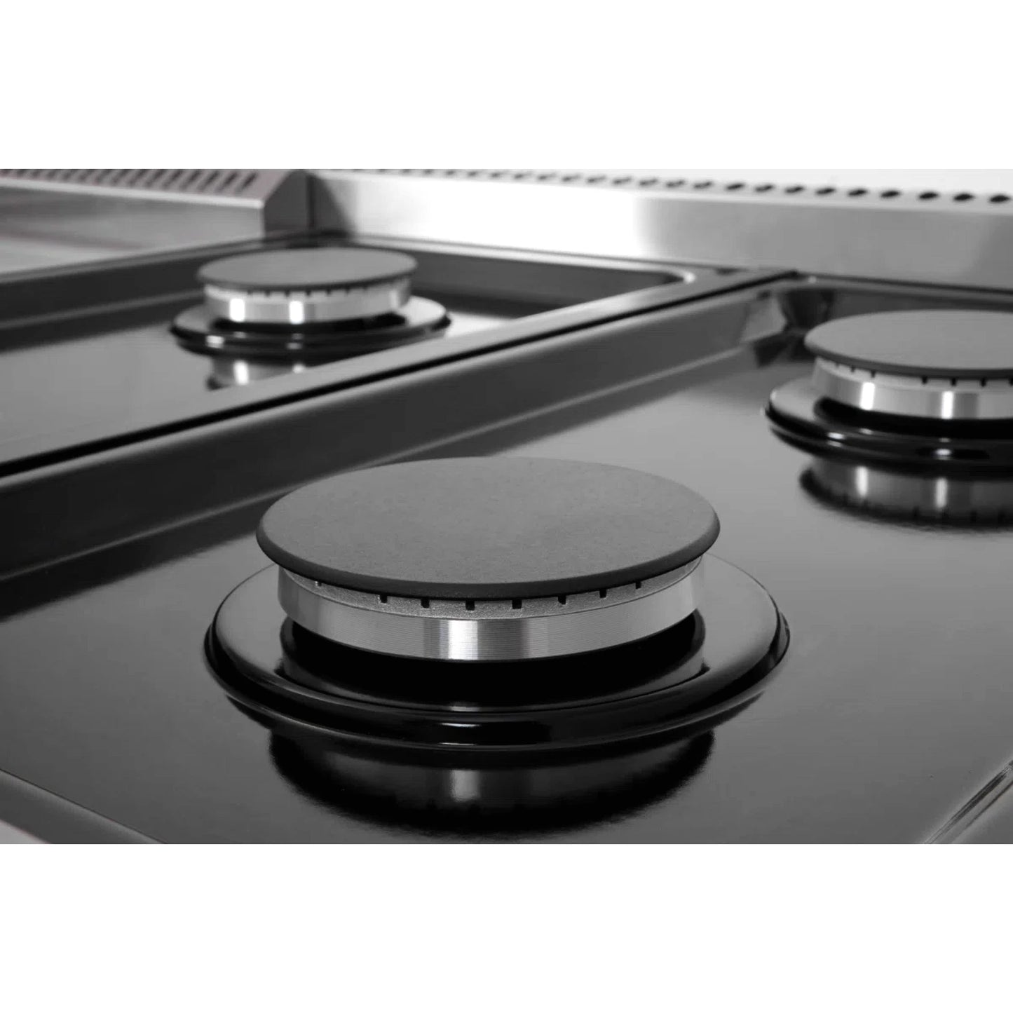 Thor Kitchen 48-Inch Gas Range