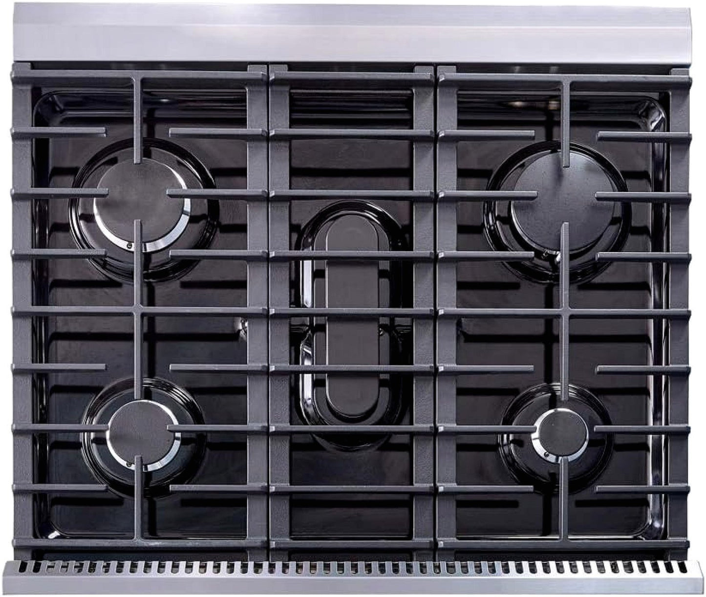 Thor Kitchen Gas Range LRG3001U