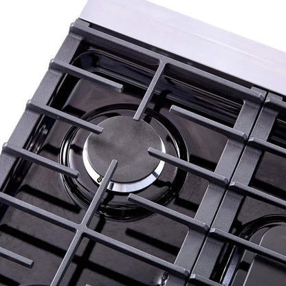 Thor Kitchen Gas Range LRG3001U