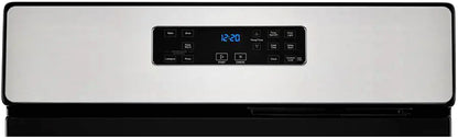 Whirlpool 5.1 Cu. Ft. Freestanding Gas Range with Broiler Drawer