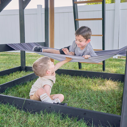 Oceanview II Swing Set