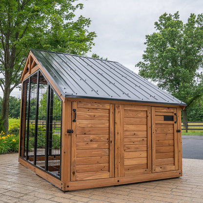 Animal Enclosure